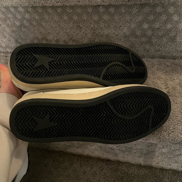 Golden Goose sneakers Ballstar - Picture 7 of 7